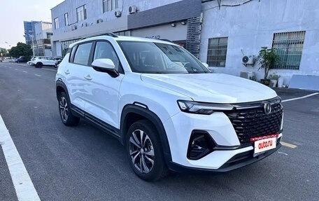 Changan CS35 Plus, 2023 год, 1 280 990 рублей, 5 фотография