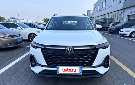 Changan CS35 Plus, 2023 год, 1 280 990 рублей, 3 фотография