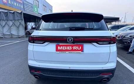 Changan CS35 Plus, 2023 год, 1 280 990 рублей, 4 фотография