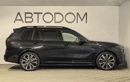BMW X7, 2026 год, 18 650 000 рублей, 5 фотография