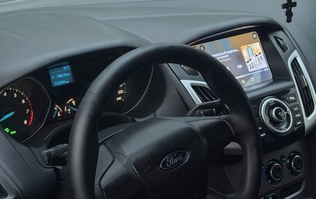 Ford Focus III, 2012 год, 560 000 рублей, 7 фотография