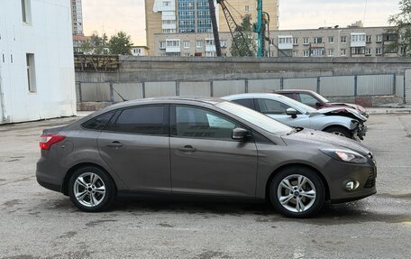 Ford Focus III, 2012 год, 560 000 рублей, 3 фотография