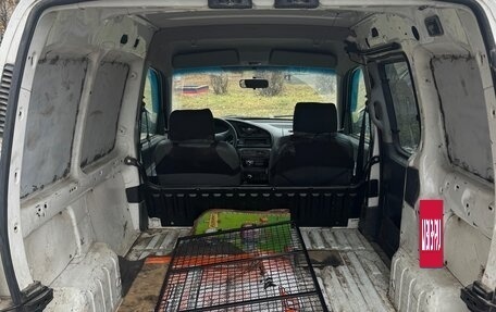 Citroen Berlingo II рестайлинг, 1999 год, 189 000 рублей, 6 фотография