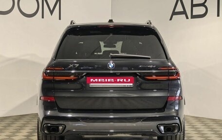 BMW X7, 2026 год, 18 650 000 рублей, 6 фотография
