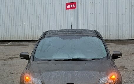 Ford Focus III, 2012 год, 560 000 рублей, 2 фотография