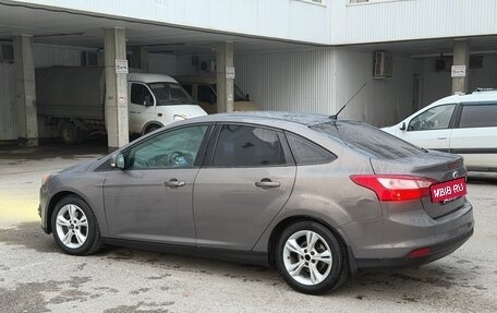 Ford Focus III, 2012 год, 560 000 рублей, 6 фотография
