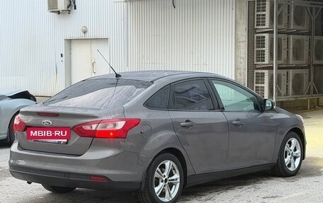 Ford Focus III, 2012 год, 560 000 рублей, 4 фотография