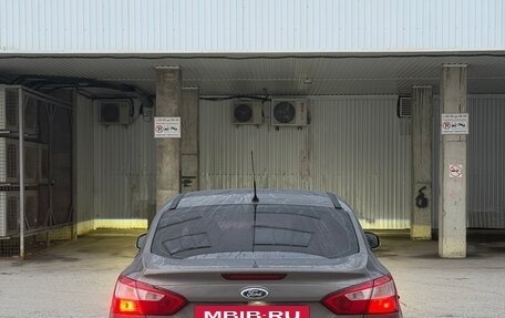 Ford Focus III, 2012 год, 560 000 рублей, 5 фотография