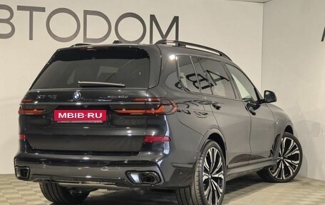 BMW X7, 2026 год, 18 650 000 рублей, 4 фотография