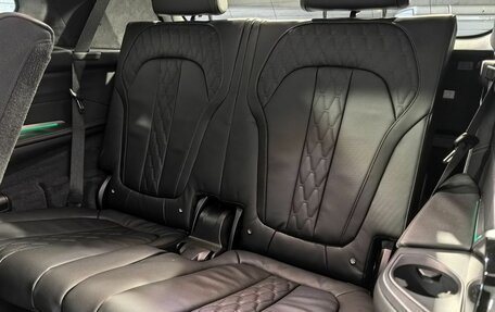 BMW X7, 2026 год, 18 650 000 рублей, 8 фотография