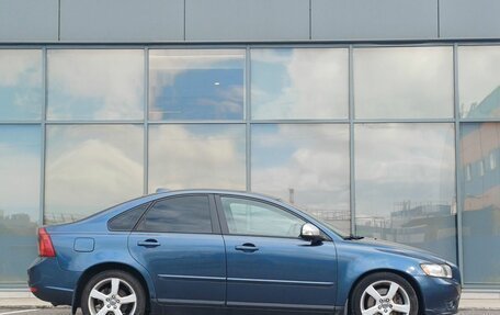 Volvo S40 II, 2007 год, 559 000 рублей, 3 фотография