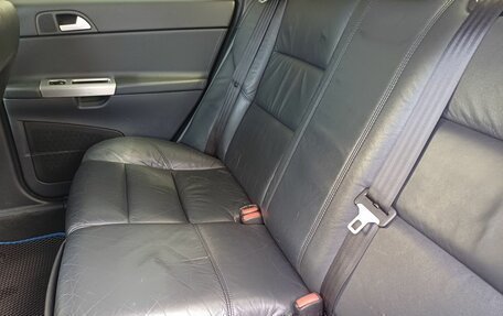 Volvo S40 II, 2007 год, 559 000 рублей, 8 фотография