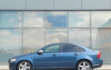Volvo S40 II, 2007 год, 559 000 рублей, 6 фотография