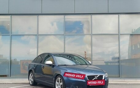 Volvo S40 II, 2007 год, 559 000 рублей, 2 фотография