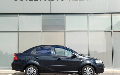 Chevrolet Aveo III, 2008 год, 239 000 рублей, 3 фотография