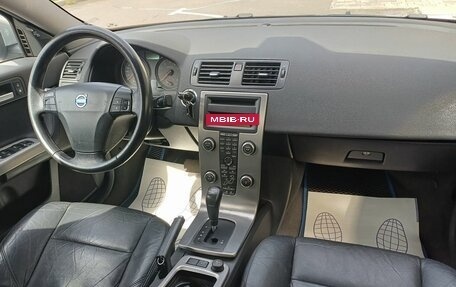 Volvo S40 II, 2007 год, 559 000 рублей, 9 фотография