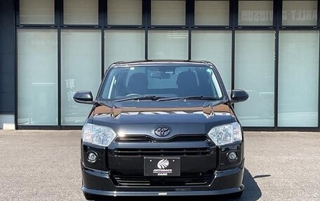 Toyota Probox I, 2022 год, 1 110 000 рублей, 2 фотография