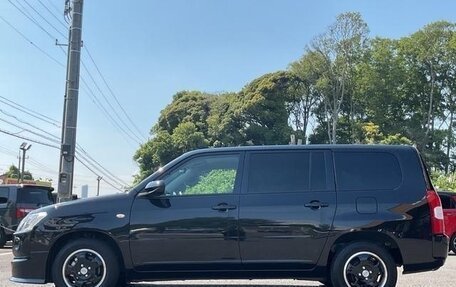 Toyota Probox I, 2022 год, 1 110 000 рублей, 4 фотография
