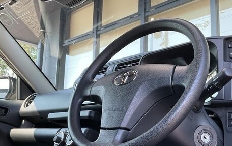 Toyota Probox I, 2022 год, 1 110 000 рублей, 21 фотография