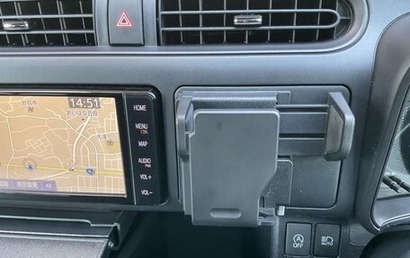 Toyota Probox I, 2022 год, 1 110 000 рублей, 25 фотография