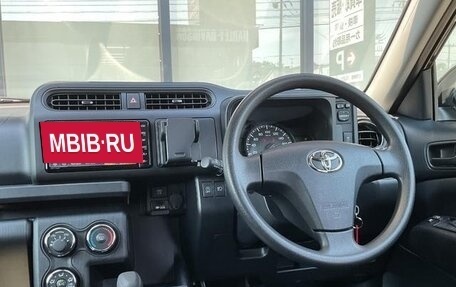 Toyota Probox I, 2022 год, 1 110 000 рублей, 20 фотография