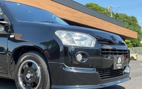 Toyota Probox I, 2022 год, 1 110 000 рублей, 28 фотография
