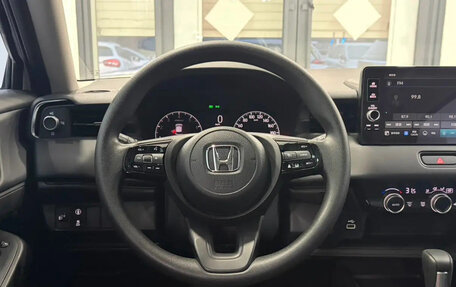 Honda Vezel, 2023 год, 1 817 009 рублей, 11 фотография