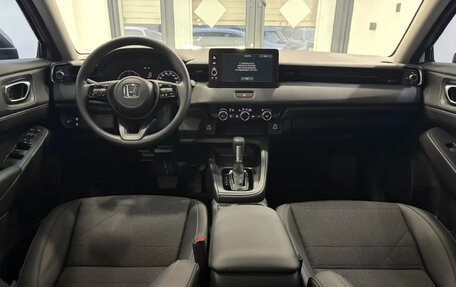 Honda Vezel, 2023 год, 1 817 009 рублей, 9 фотография