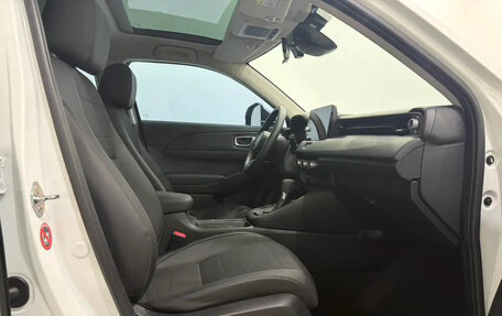 Honda Vezel, 2023 год, 1 817 009 рублей, 15 фотография