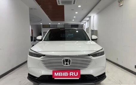 Honda Vezel, 2023 год, 1 817 009 рублей, 2 фотография