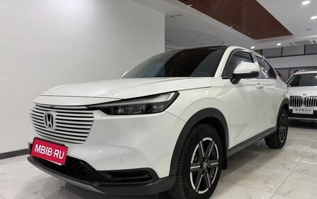 Honda Vezel, 2023 год, 1 817 009 рублей, 1 фотография