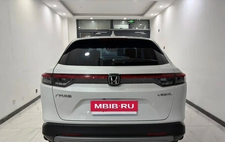 Honda Vezel, 2023 год, 1 817 009 рублей, 5 фотография