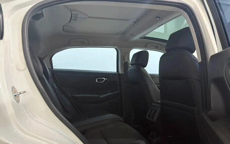 Honda Vezel, 2023 год, 1 817 009 рублей, 17 фотография