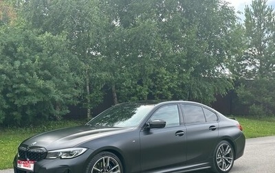 BMW 3 серия, 2020 год, 4 800 000 рублей, 1 фотография
