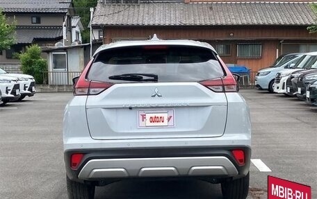 Mitsubishi Eclipse Cross, 2022 год, 1 990 000 рублей, 4 фотография