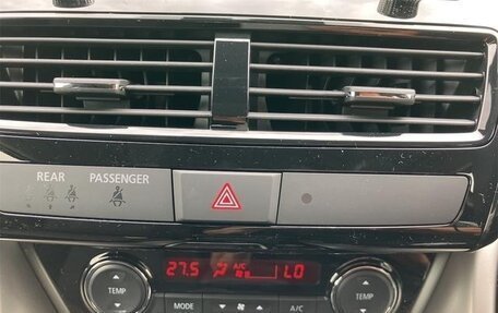 Mitsubishi Eclipse Cross, 2022 год, 1 990 000 рублей, 14 фотография