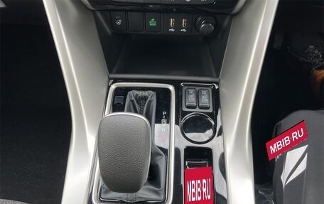 Mitsubishi Eclipse Cross, 2022 год, 1 990 000 рублей, 10 фотография