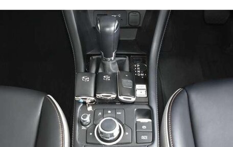 Mazda CX-3 I, 2022 год, 1 390 000 рублей, 7 фотография