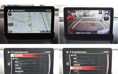 Mazda CX-3 I, 2022 год, 1 390 000 рублей, 9 фотография