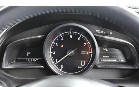 Mazda CX-3 I, 2022 год, 1 390 000 рублей, 5 фотография
