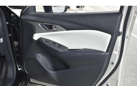 Mazda CX-3 I, 2022 год, 1 390 000 рублей, 11 фотография