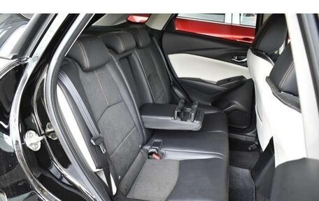 Mazda CX-3 I, 2022 год, 1 390 000 рублей, 13 фотография