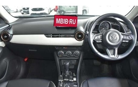 Mazda CX-3 I, 2022 год, 1 390 000 рублей, 3 фотография