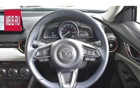 Mazda CX-3 I, 2022 год, 1 390 000 рублей, 4 фотография