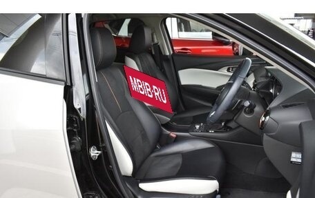 Mazda CX-3 I, 2022 год, 1 390 000 рублей, 12 фотография