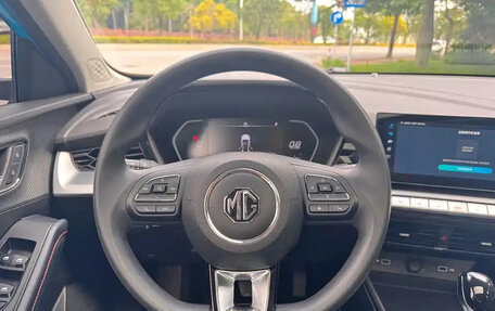 MG 5, 2023 год, 980 990 рублей, 15 фотография