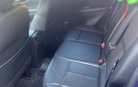 Nissan Qashqai, 2015 год, 1 620 000 рублей, 7 фотография