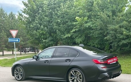 BMW 3 серия, 2020 год, 4 800 000 рублей, 2 фотография