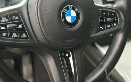 BMW 3 серия, 2020 год, 4 800 000 рублей, 11 фотография