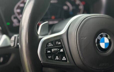 BMW 3 серия, 2020 год, 4 800 000 рублей, 10 фотография